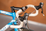 Colnago Extreme von Sprinter A. Petacchi