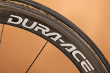 Colnago Extreme von Sprinter A. Petacchi