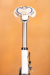 Colnago Extreme von Sprinter A. Petacchi