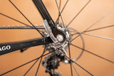 Colnago Extreme von Sprinter A. Petacchi