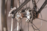 Colnago Extreme von Sprinter A. Petacchi