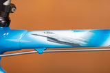 Colnago Extreme von Sprinter A. Petacchi
