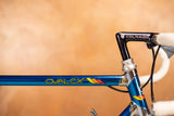 COLNAGO OVAL CX 1981 Grösse 55