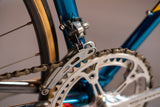 COLNAGO OVAL CX 1981 Grösse 55