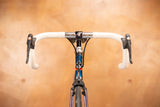 COLNAGO OVAL CX 1981 Grösse 55