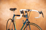 COLNAGO OVAL CX 1981 Grösse 55
