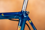 COLNAGO OVAL CX 1981 Grösse 55