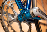COLNAGO OVAL CX 1981 Grösse 55