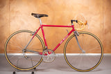 Rennvelo Eddy Merckx 1983 mit 50th Anniversary Grösse 53