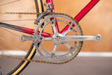 Rennvelo Eddy Merckx 1983 mit 50th Anniversary Grösse 53