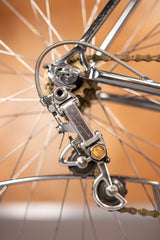 Rennvelo Eddy Merckx 1983 mit 50th Anniversary Grösse 53