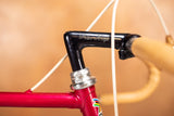 Rennvelo Eddy Merckx 1983 mit 50th Anniversary Grösse 53