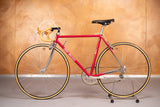 Rennvelo Eddy Merckx 1983 mit 50th Anniversary Grösse 53