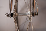 Rennvelo Eddy Merckx 1983 mit 50th Anniversary Grösse 53