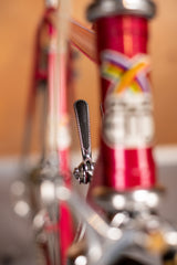 Rennvelo Eddy Merckx 1983 mit 50th Anniversary Grösse 53
