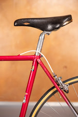 Rennvelo Eddy Merckx 1983 mit 50th Anniversary Grösse 53