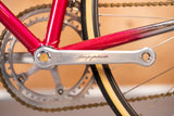 Rennvelo Eddy Merckx 1983 mit 50th Anniversary Grösse 53