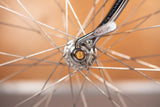 Rennvelo Eddy Merckx 1983 mit 50th Anniversary Grösse 53