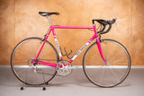 Eddy Merckx Corsa Extra Spezialaufbau für Profi Wegmüller