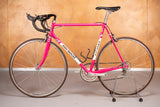 Eddy Merckx Corsa Extra Spezialaufbau für Profi Wegmüller