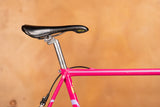 Eddy Merckx Corsa Extra Spezialaufbau für Profi Wegmüller
