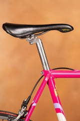 Eddy Merckx Corsa Extra Spezialaufbau für Profi Wegmüller