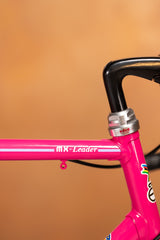 Eddy Merckx Corsa Extra Spezialaufbau für Profi Wegmüller