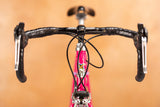 Eddy Merckx Corsa Extra Spezialaufbau für Profi Wegmüller