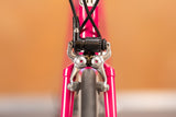 Eddy Merckx Corsa Extra Spezialaufbau für Profi Wegmüller