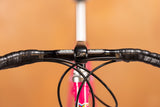 Eddy Merckx Corsa Extra Spezialaufbau für Profi Wegmüller