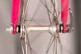 Eddy Merckx Corsa Extra Spezialaufbau für Profi Wegmüller