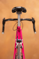 Eddy Merckx Corsa Extra Spezialaufbau für Profi Wegmüller