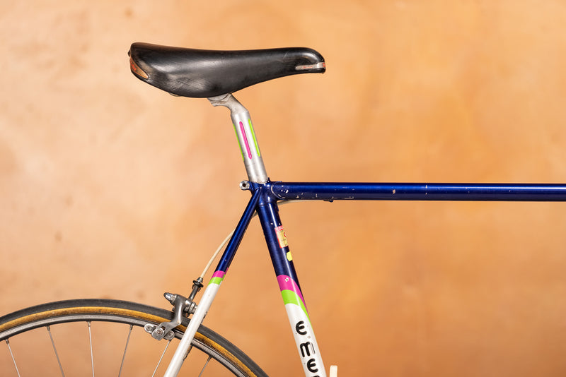 eddy merckx rennrad kaufen Eddy Merckx Super Corsa für Profi Wegmüller – Velo67