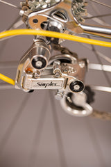 Gitane Profile 1980