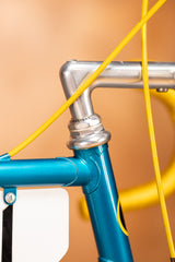 Gitane Profile 1980