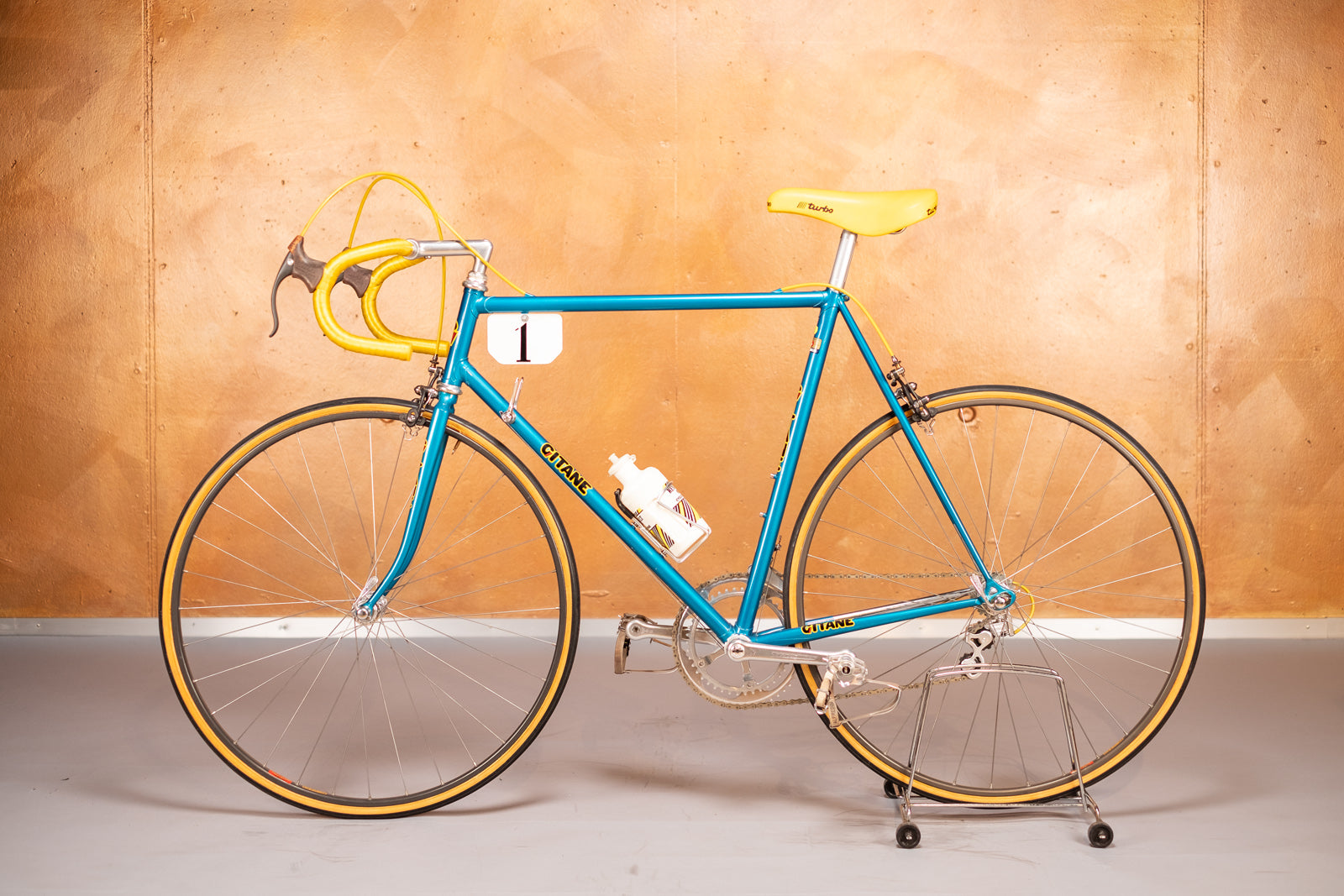 gitane rennrad kaufen Gitane Profile 1980 – Velo67