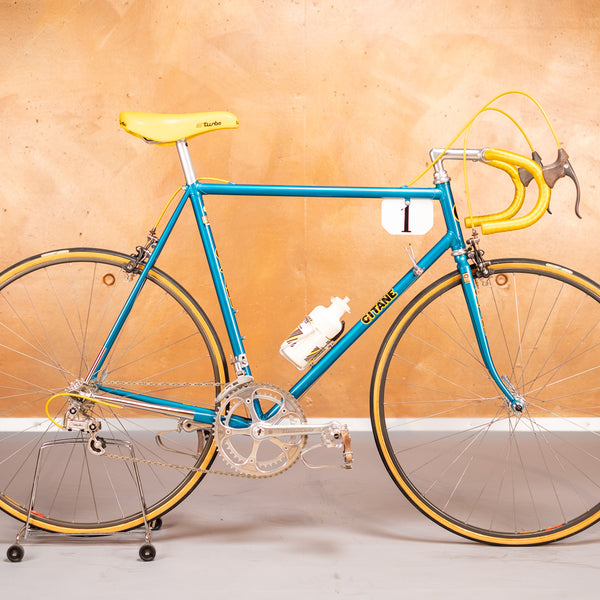 Gitane Profile 1980 Velo67