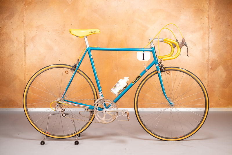 gitane rennrad vintage Gitane Profile 1980 – Velo67