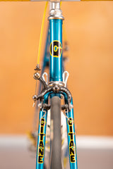 Gitane Profile 1980