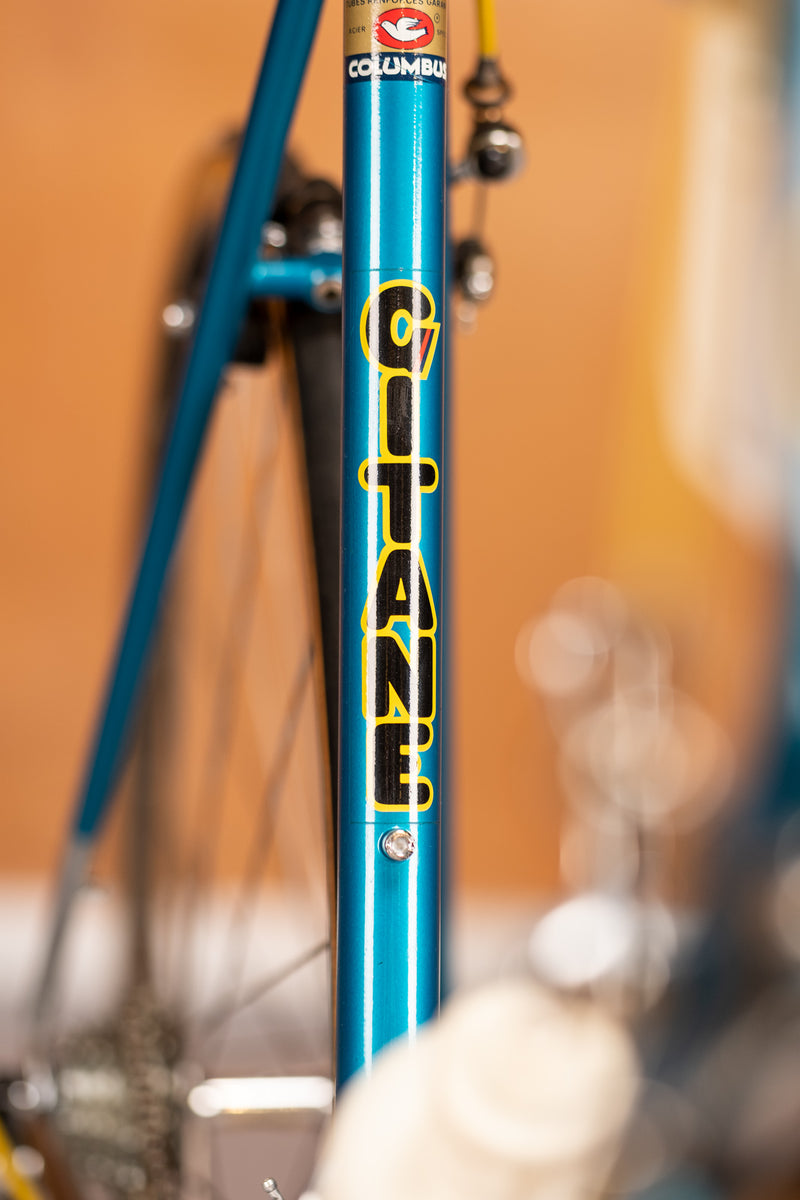 Gitane Profile 1980