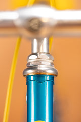 Gitane Profile 1980
