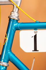 Gitane Profile 1980