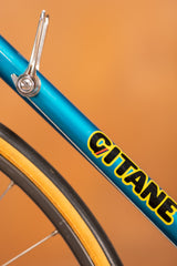 Gitane Profile 1980