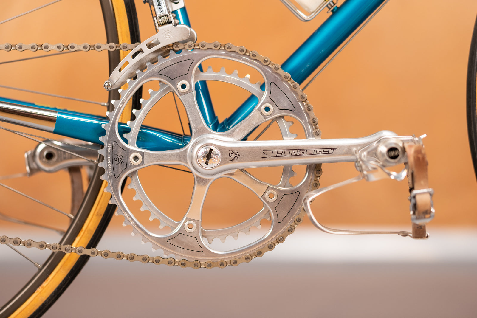 Gitane Profile 1980 – Velo67
