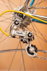 Gitane Profile 1980