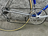 Rennvelo Vintage Ciöcc mit Super Record Grösse 53