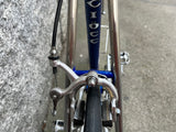 Rennvelo Vintage Ciöcc mit Super Record Grösse 53