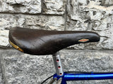 Rennvelo Vintage Ciöcc mit Super Record Grösse 53