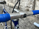 Rennvelo Vintage Ciöcc mit Super Record Grösse 53