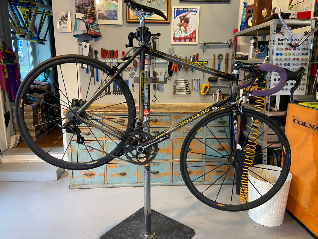 Colnago fahrrad best sale